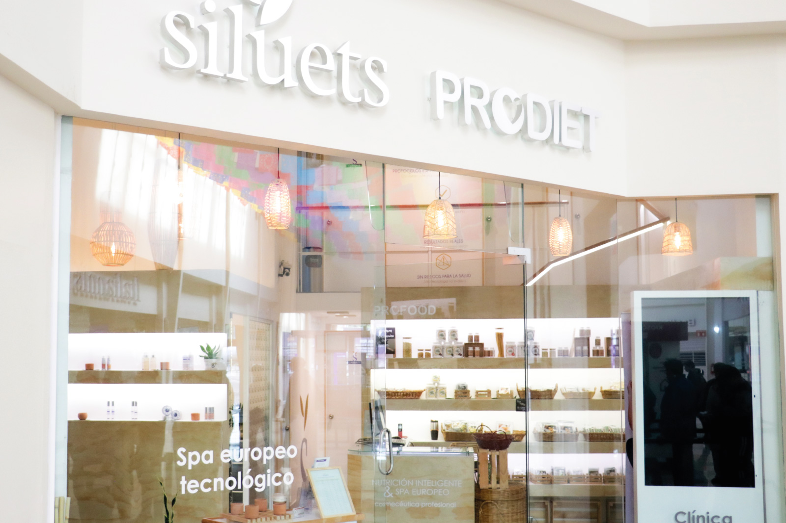 Plaza Oriente Tezontle